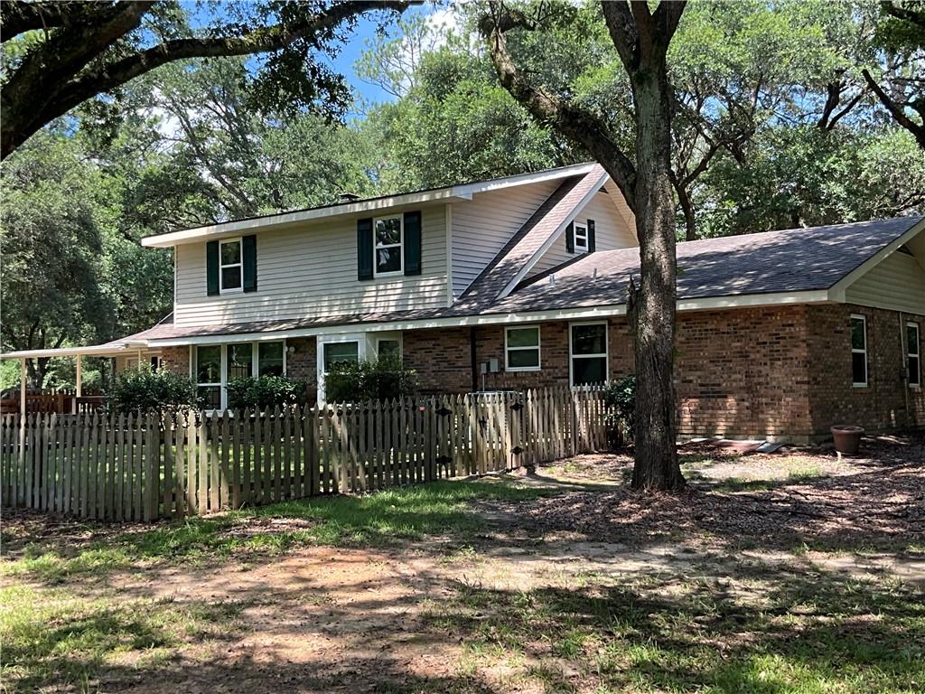 23153 RAY KEEN Road