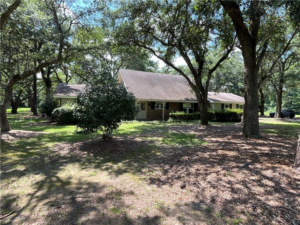 23153 RAY KEEN Road