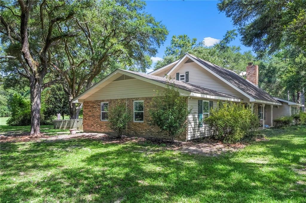 23153 RAY KEEN Road