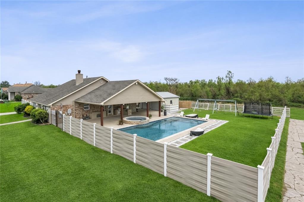 3405 SAINT MARIE Drive