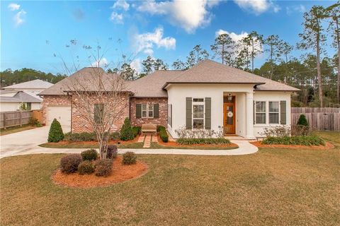 256 CHATEAU PAPILLION Mandeville LA 70471