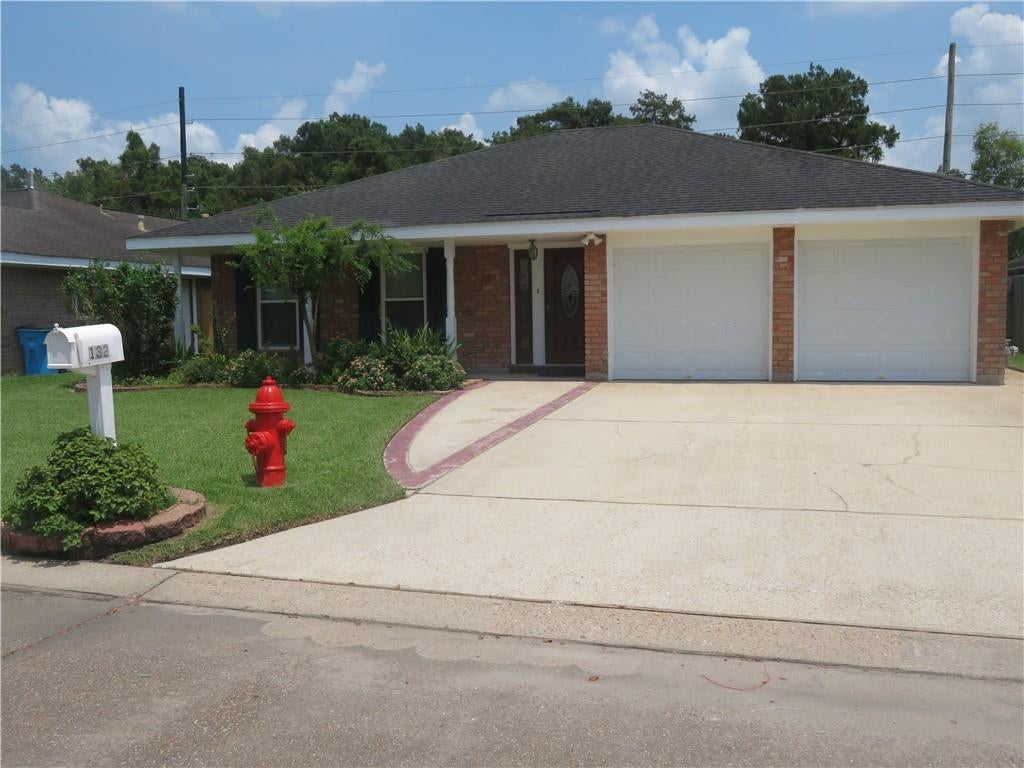 132 DUNLEITH Drive