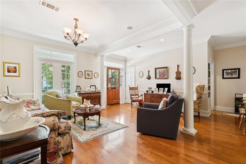 57 BEVERLY GARDEN Drive