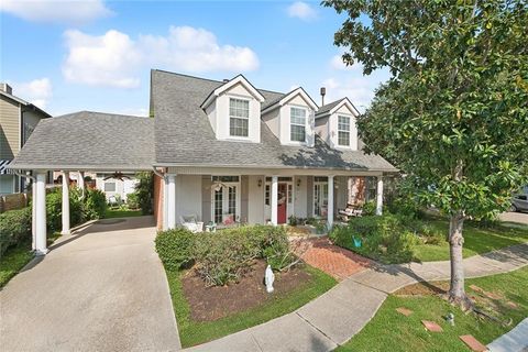 57 BEVERLY GARDEN Drive Metairie LA 70001