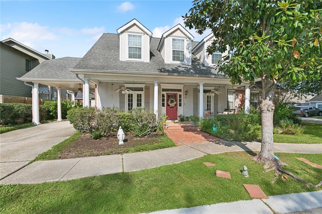 57 BEVERLY GARDEN Drive