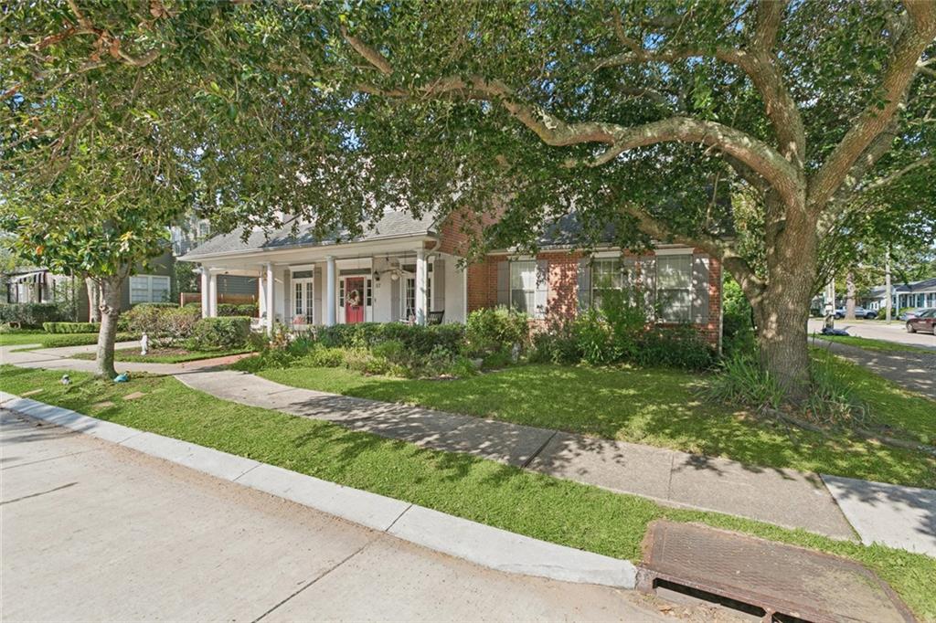 57 BEVERLY GARDEN Drive