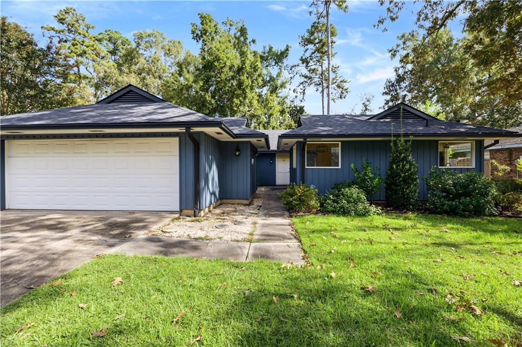147 WOODSIDE Drive