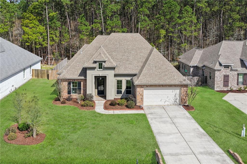 1056 SPRING HAVEN Lane