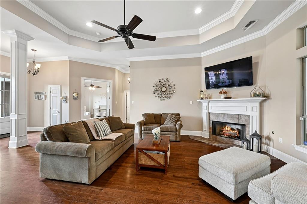 1056 SPRING HAVEN Lane