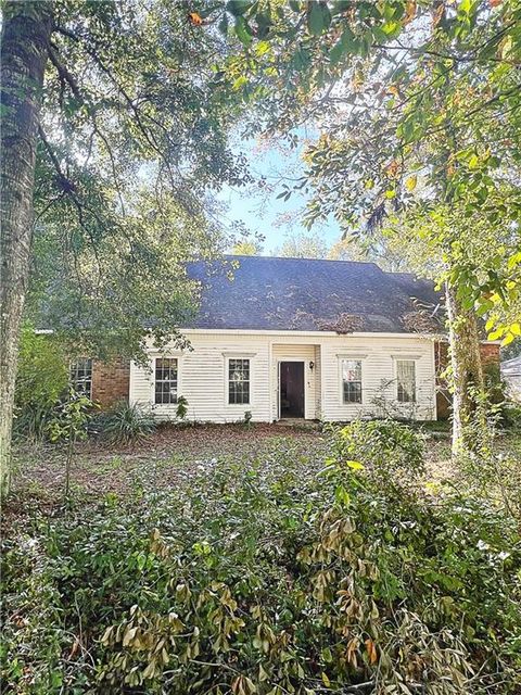 71237 SCHOONER Place Abita Springs LA 70420