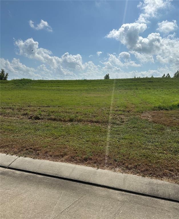 Lot 13 AUDUBON Place