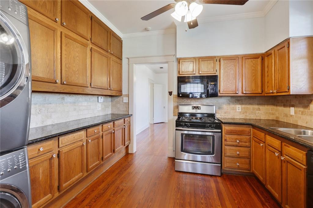 New Orleans, Louisiana 70119, United States, 2 Bedrooms Bedrooms, ,1 BathroomBathrooms,Residential,Active,53453