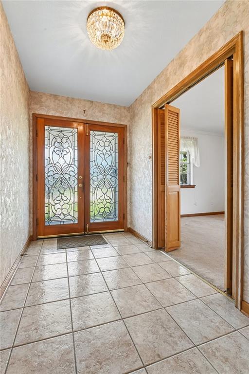 4005 FERRAN Drive