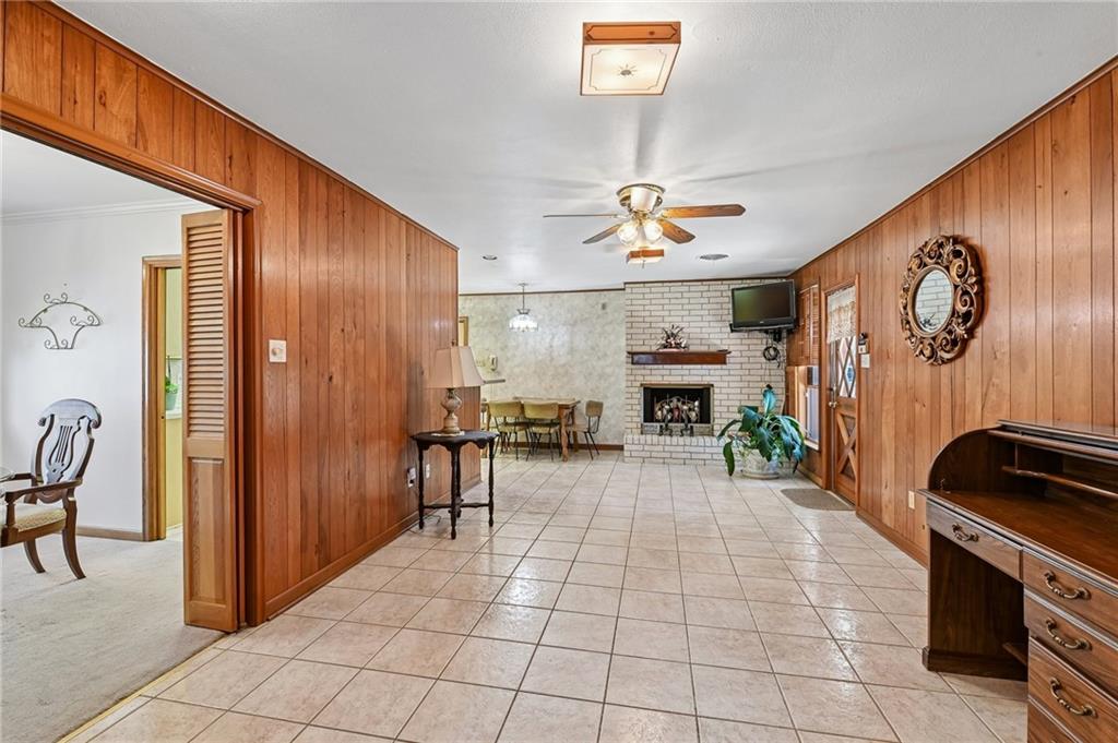 4005 FERRAN Drive