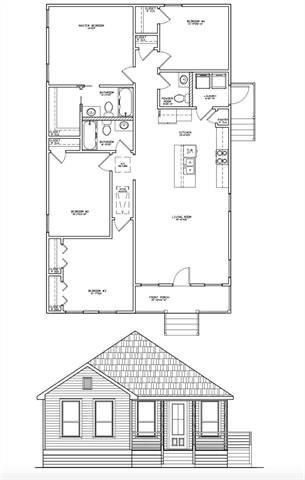 2110 MARDI GRAS Boulevard