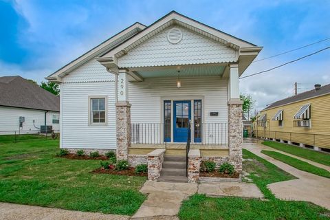 290 BROOKLYN Avenue Jefferson LA 70121