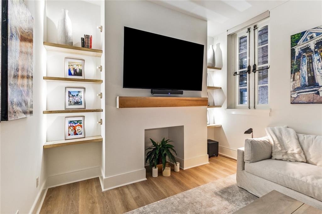 New Orleans, Louisiana 70130, United States, 1 Bedroom Bedrooms, ,1 BathroomBathrooms,Residential,Active,118442