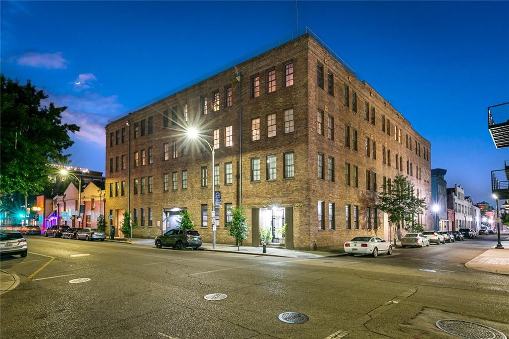 New Orleans, Louisiana 70130, United States, 1 Bedroom Bedrooms, ,1 BathroomBathrooms,Residential,Active,118442