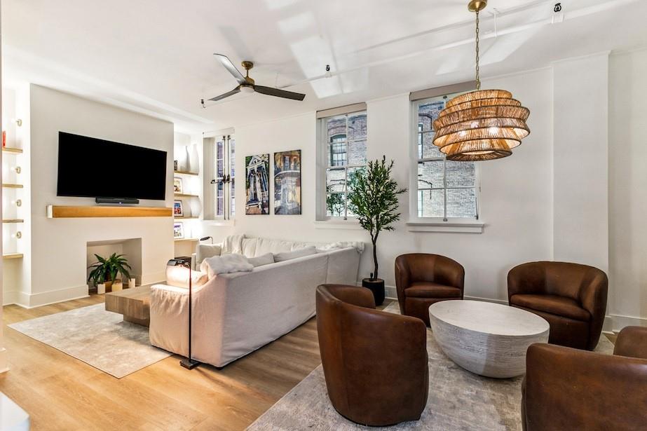 New Orleans, Louisiana 70130, United States, 1 Bedroom Bedrooms, ,1 BathroomBathrooms,Residential,Active,118442