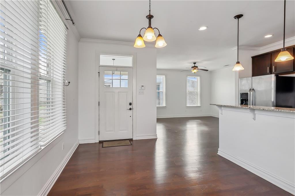 New Orleans, Louisiana 70122, United States, 3 Bedrooms Bedrooms, ,2 BathroomsBathrooms,Residential,Pending,62792