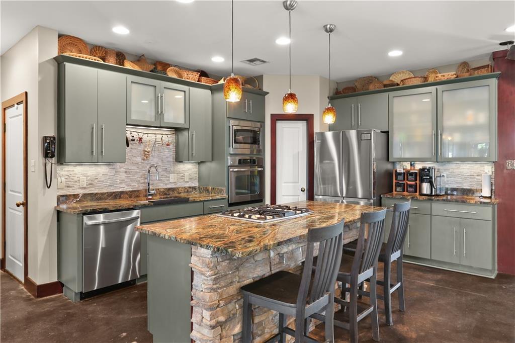 115 LAKE CATHERINE Drive