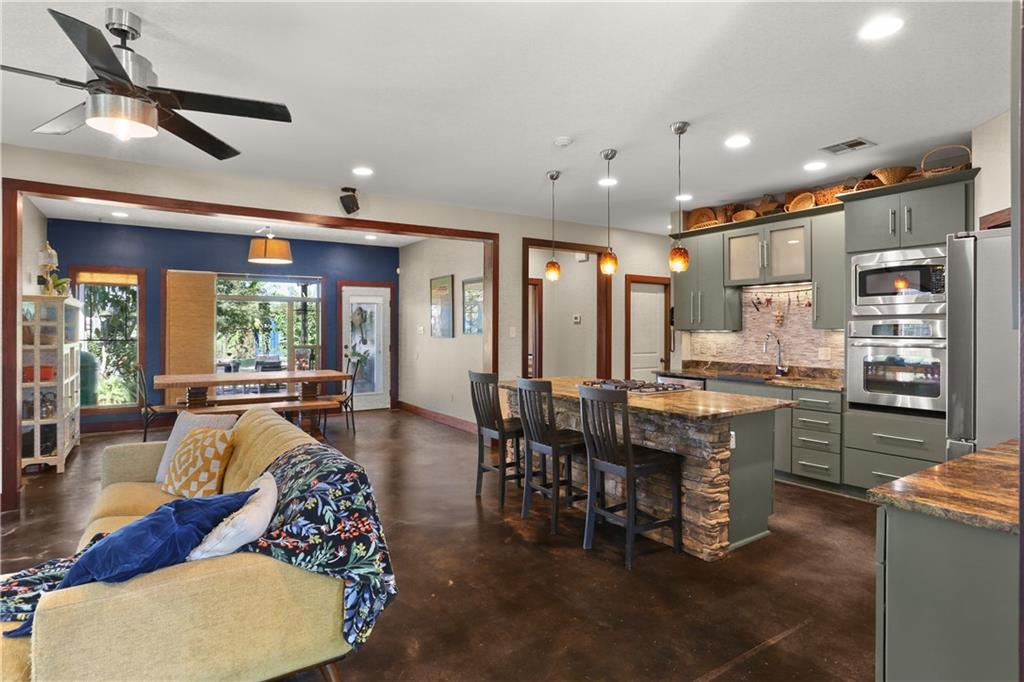 115 LAKE CATHERINE Drive