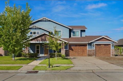 115 LAKE CATHERINE Drive Luling LA 70070