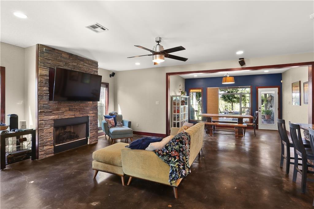 115 LAKE CATHERINE Drive