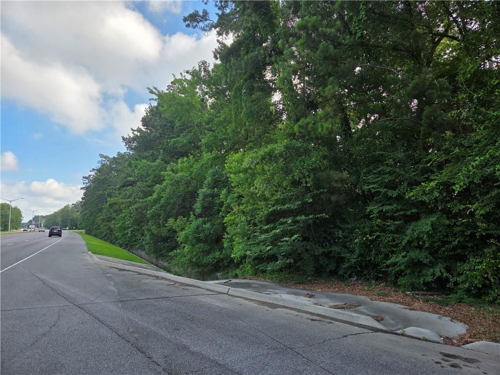 W CAUSEWAY APPROACH