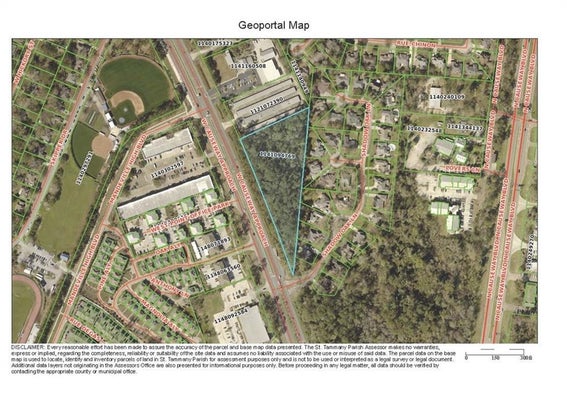 W CAUSEWAY APPROACH, MANDEVILLE, LA 70471 - Image 1ca1875e4d20be12f16a04fcf1258c6d/241903820
