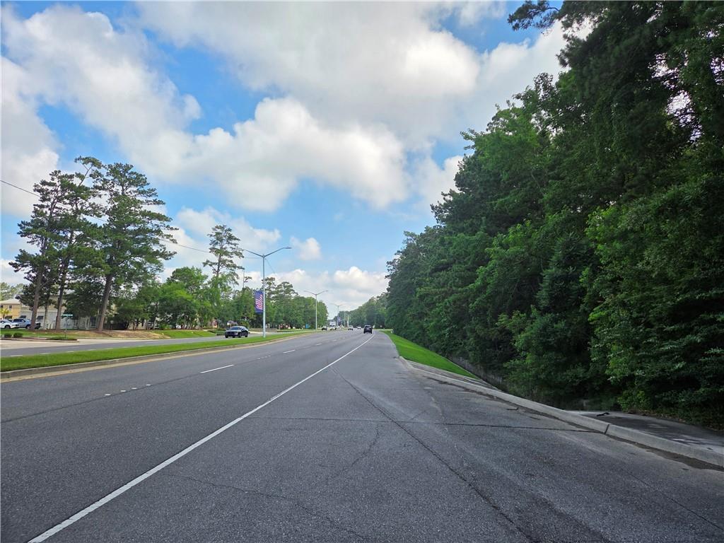 W CAUSEWAY APPROACH