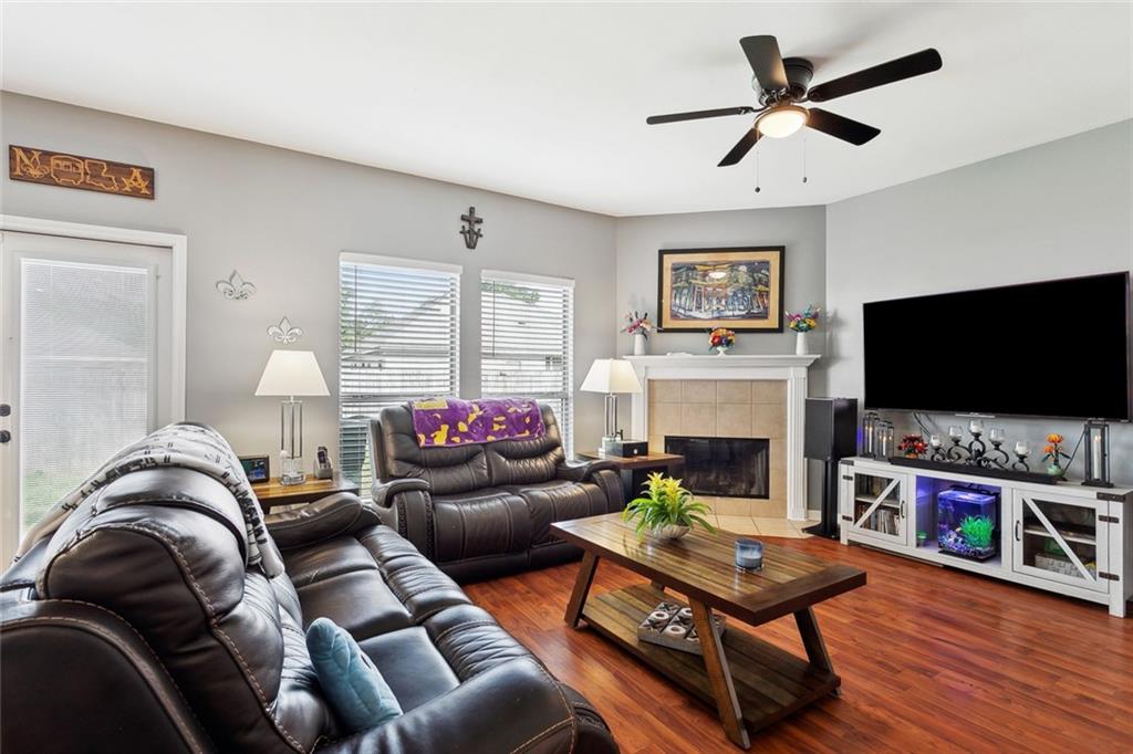 317 HAVEN Way