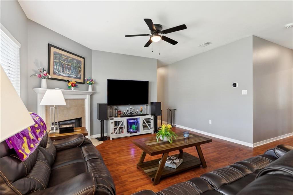 317 HAVEN Way