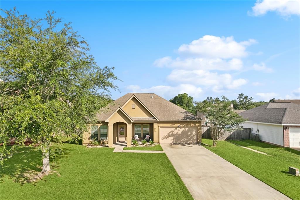 317 HAVEN Way