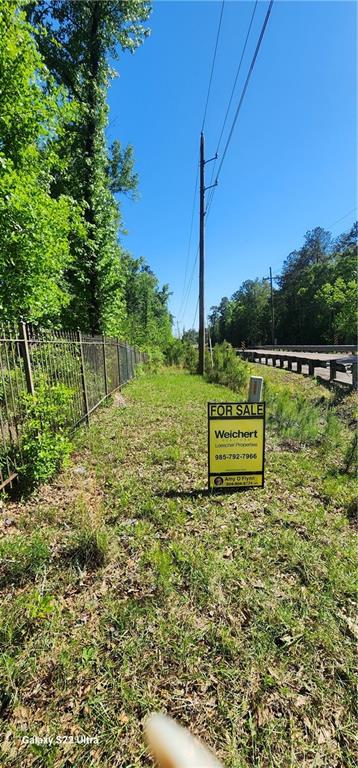 71096 HWY 59 Highway