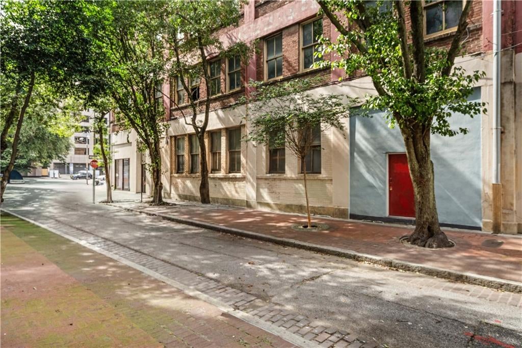941 LAFAYETTE Street