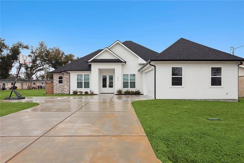 286 LOWE Street Hahnville LA 70057