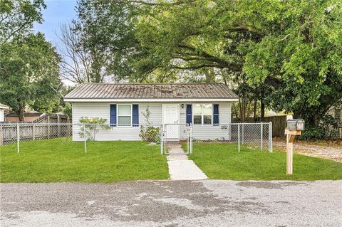 3129 EFFIE Street Slidell LA 70458