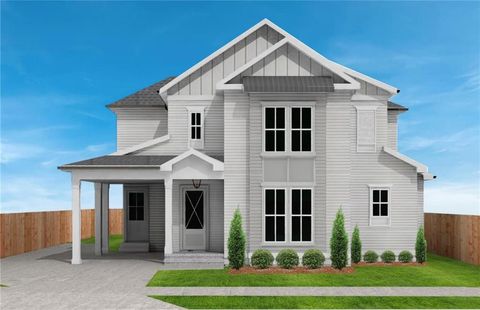3536 N LABARRE Road Metairie LA 70005