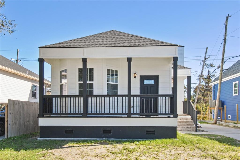 424 COUGAR Drive