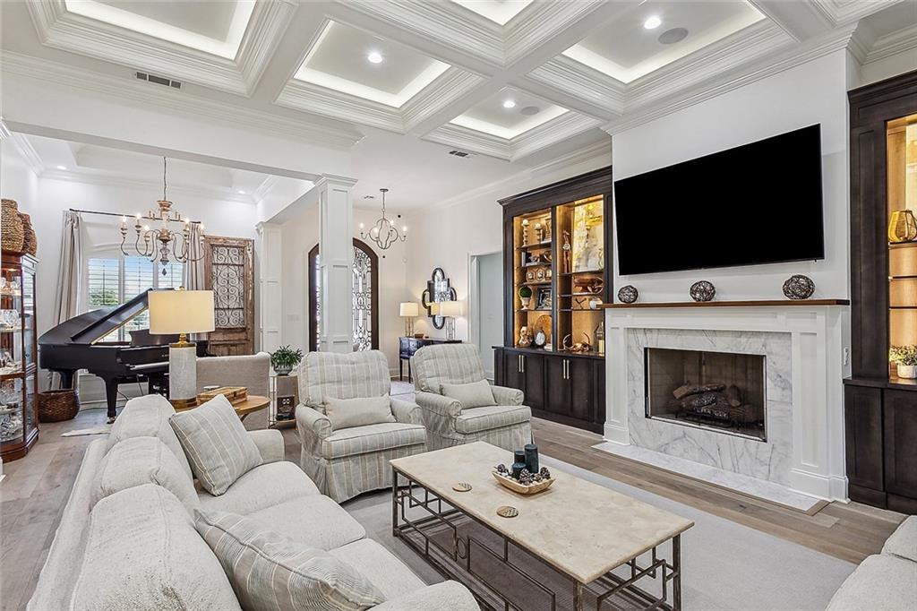 Belle Chasse, Louisiana 70037, United States, 5 Bedrooms Bedrooms, ,5 BathroomsBathrooms,Residential,Active,64065