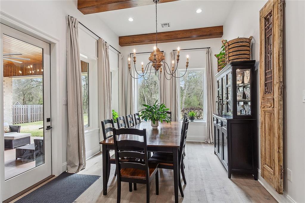 Belle Chasse, Louisiana 70037, United States, 5 Bedrooms Bedrooms, ,5 BathroomsBathrooms,Residential,Active,64065