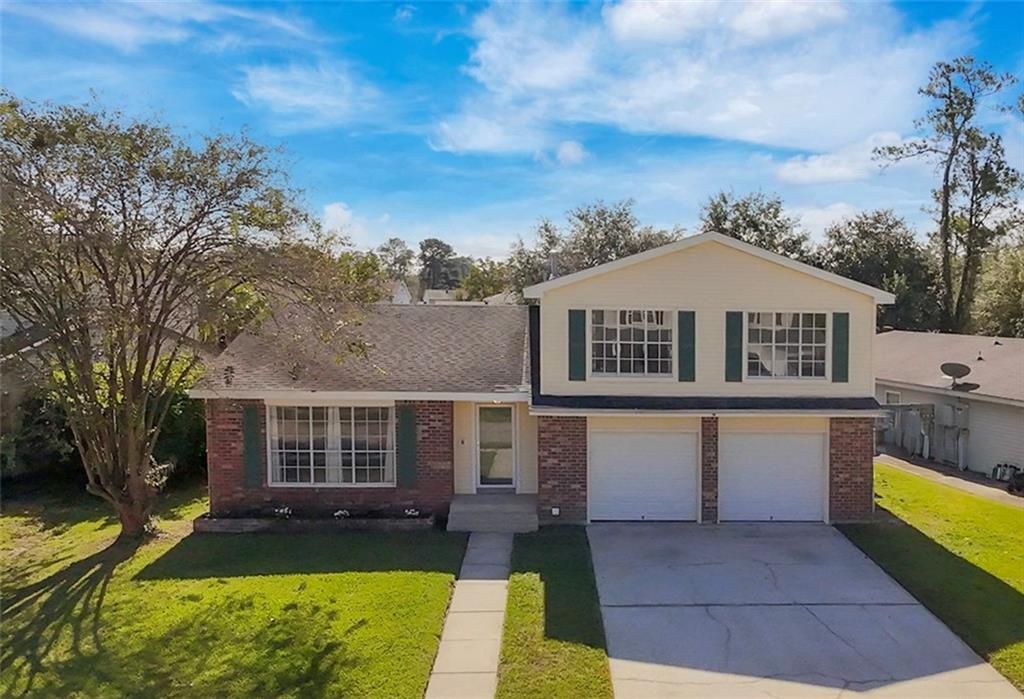 501 QUEEN ANNE Drive