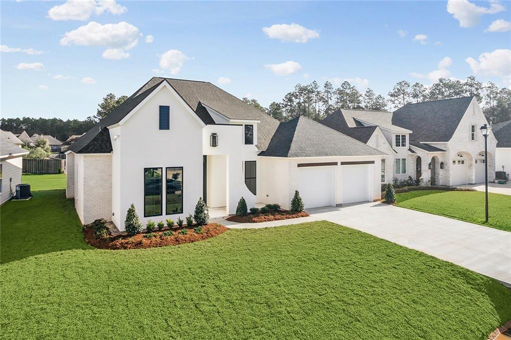595 NIGHT HERON Lane