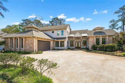 Photo of 744 BOCAGE Lane, Mandeville, LA 70471 (MLS # 2545924)