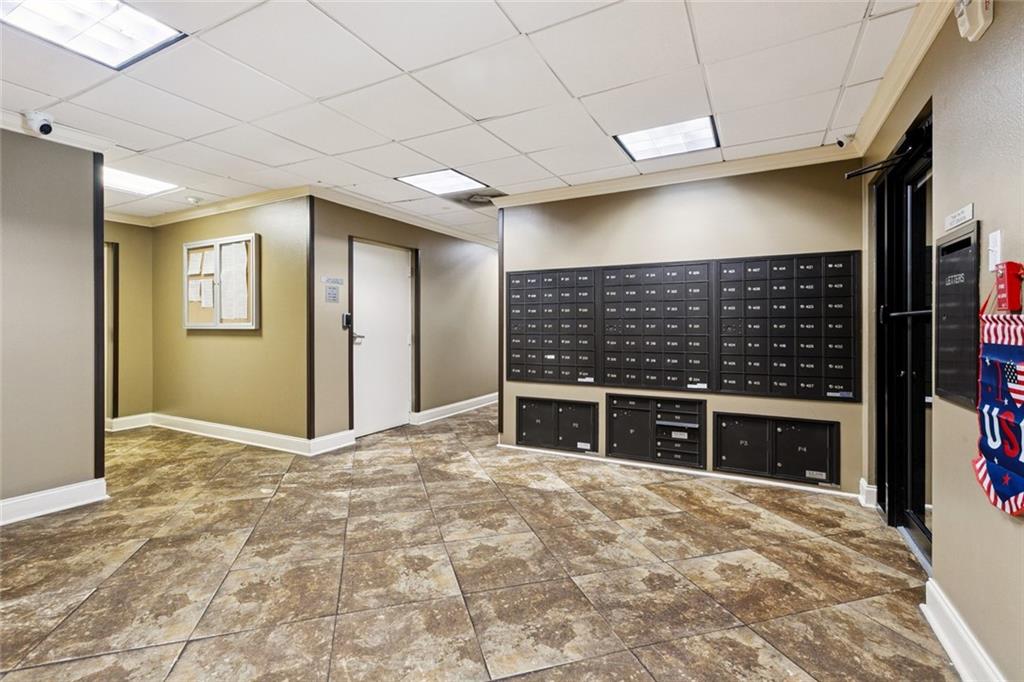 500 LAKE MARINA Avenue 322