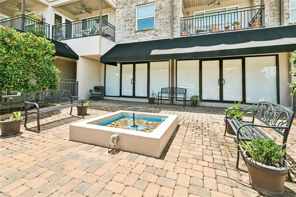 500 LAKE MARINA Avenue 322