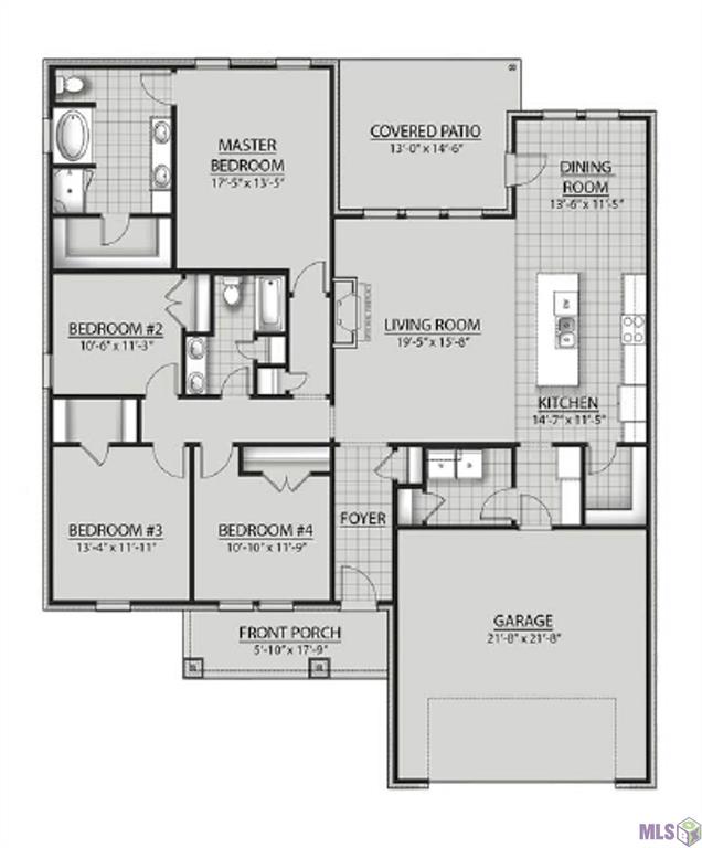 129 Olivia Drive