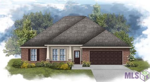 129 Olivia Drive Luling LA 70070