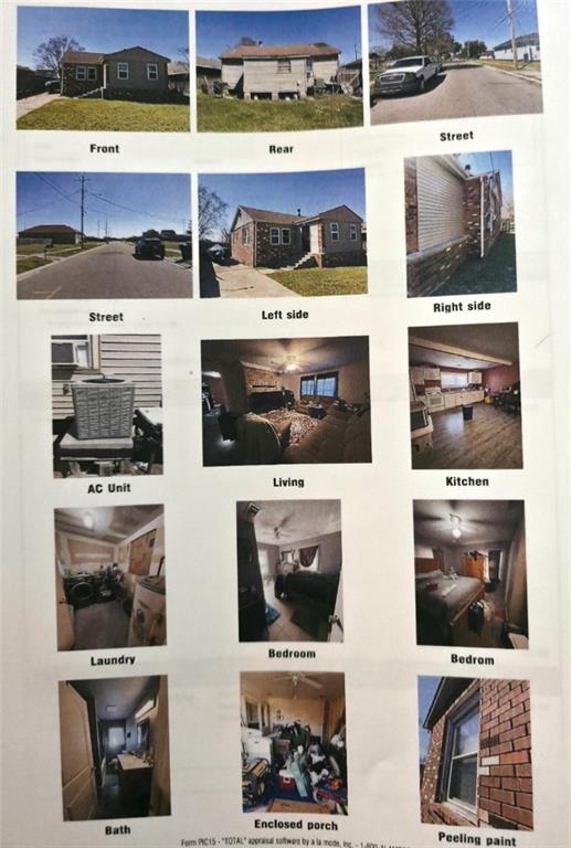 7556 LAFOURCHE Street